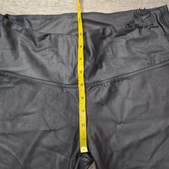 Time and Tru High Rise Skinny Pants Size L (12-14) - Picture 4 of 6